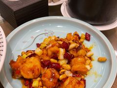 宫爆虾球-北京全聚德(西翠路店)