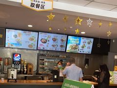 -真功夫(彩田路店)