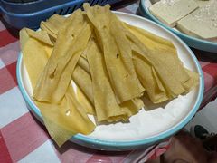 -刘二永香羊肉面庄(长安店)