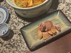 -南京大牌档(崇文门国瑞店)