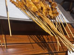 -记忆串城·东北烧烤·小龙虾·大型团建(南油店)