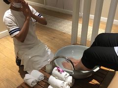 -Let’s Relax Spa(Siam Square One)