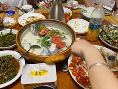-全乐鱼馆·淳牌有机鱼直营店