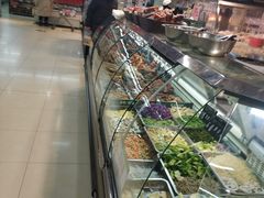 -永辉超市(新世界店)