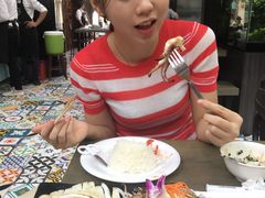 -The Dishes Seafood & Restaurant