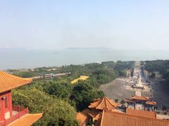 -南沙天后宫景区
