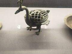 -荆州博物馆
