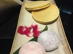 -曙亚洲餐厅-重庆富力艾美酒店(南坪万达广场店)
