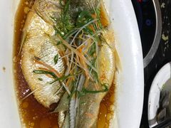 -渔傅·蓝海岸霞浦海鲜(正祥店)
