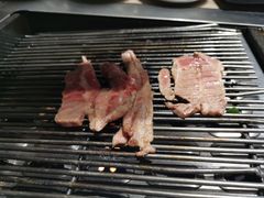 -一心烤肉(延安路店)