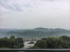 -重庆悦来温德姆酒店