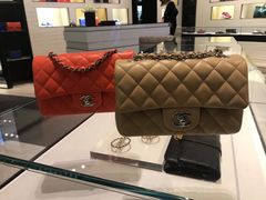 -CHANEL(恒隆广场店)