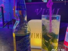 -vimi便利店酒吧