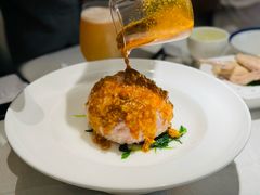 -狮王府淮扬菜(万象城店)