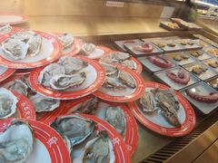 -蚝贝乐鲜蚝烤肉烤榴莲自助(金楠天街店)