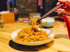 -杏花堂·山西菜馆(晋中万达店)