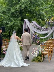-琥珀婚礼策划AMBER WEDDING