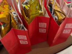-海底捞火锅(长沙华创国际广场店)