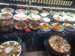 -秦淮人家风味酒楼(赣榆店)