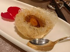 御品鲍鱼酥（12头）-广州文华东方酒店·江-由辉师傅主理