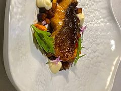 -三嚥阁 La Villa Restaurant