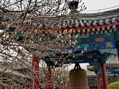 -大钟寺古钟博物馆