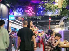 -易裕和·长沙米粉(竹塘西路店)