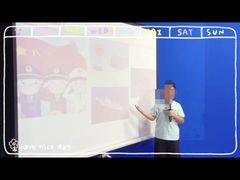 -新声线少儿口才(亦庄示范校区)