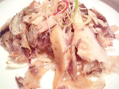 -粗茶淡饭·汉口公馆(循礼门店)