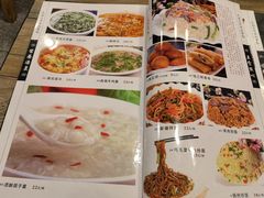 -毛胡子牛羊餐馆(武宁路店)