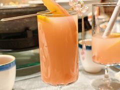 红袖添香-唐猫庭院·千年陕菜(大唐不夜城店)