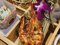-岚山日本料理(珠江新城店)