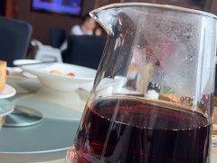 -顺德美的万豪酒店-万豪中餐厅