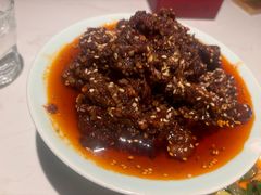 -院8里·小聚园老川菜(九眼桥店)