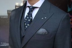 -艾米丽婚纱礼服