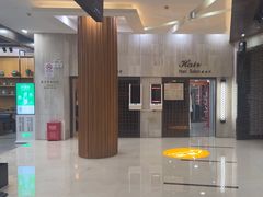 -纽斯桑拿会所(东绣路店)