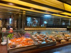 -松子料理(白家庄店)