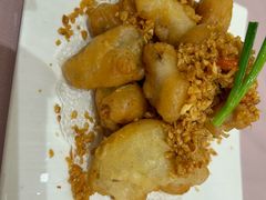 -金时代顺风大酒店(静安大融城店)