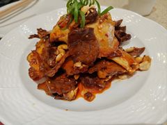 -巴蜀人家(东关街店)