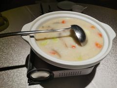 -玉满堂·湖北融合菜