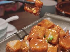 -湖兰金牌小炒肉(椒江万达店)