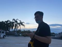 -三亚海棠湾万丽度假酒店