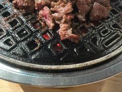 -霸腹烤肉(厦门柚子番店)