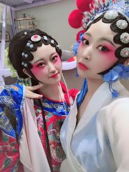 -盘子女人坊古装写真摄影(厦门总店)