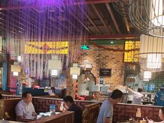 -缪氏川菜(深圳北站缤果空间店)
