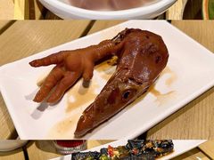 -春家·非遗手工小吃(三墩新天地店)