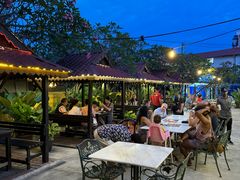 -Telaga Seafood Restaurant