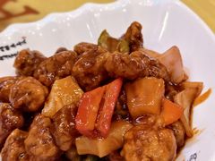 -东森家宴·惠州客家菜