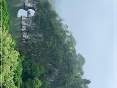 -璟象酒店-爱丽坊景观餐厅