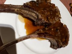 -杭州钱江新城万怡酒店-西餐厅